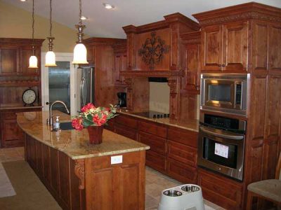 Basement Remodeling Services