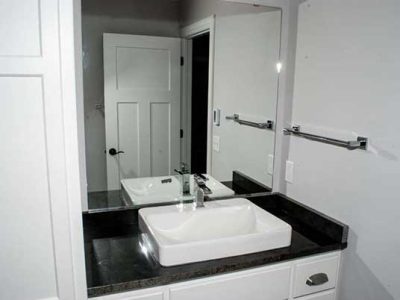 Bathroom Restoration Service