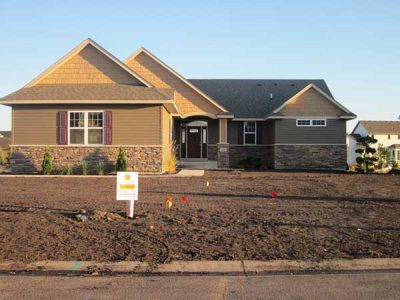 Exterior Home Remodeling