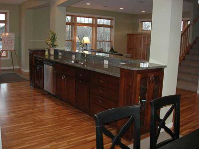 Home Renovation Services