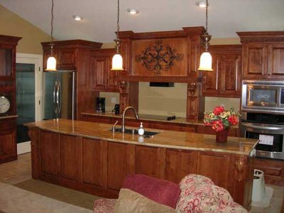 Kitchen Addition Remodel