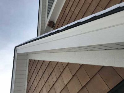 Premium Residential Siding Project