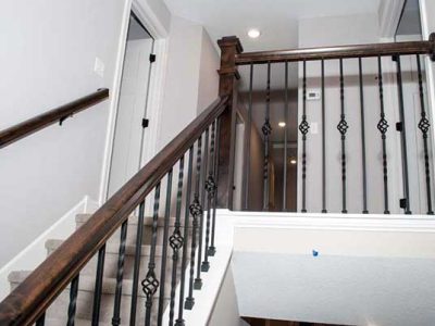 Stairway Restoration Service